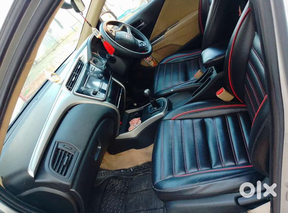 Honda City Hybrid 2016 Diesel