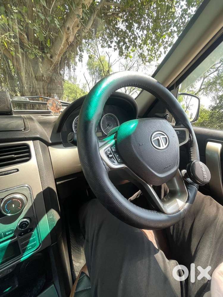Tata Safari Storme Diesel 2016 Varicor 400 6 Gear With Vip No.