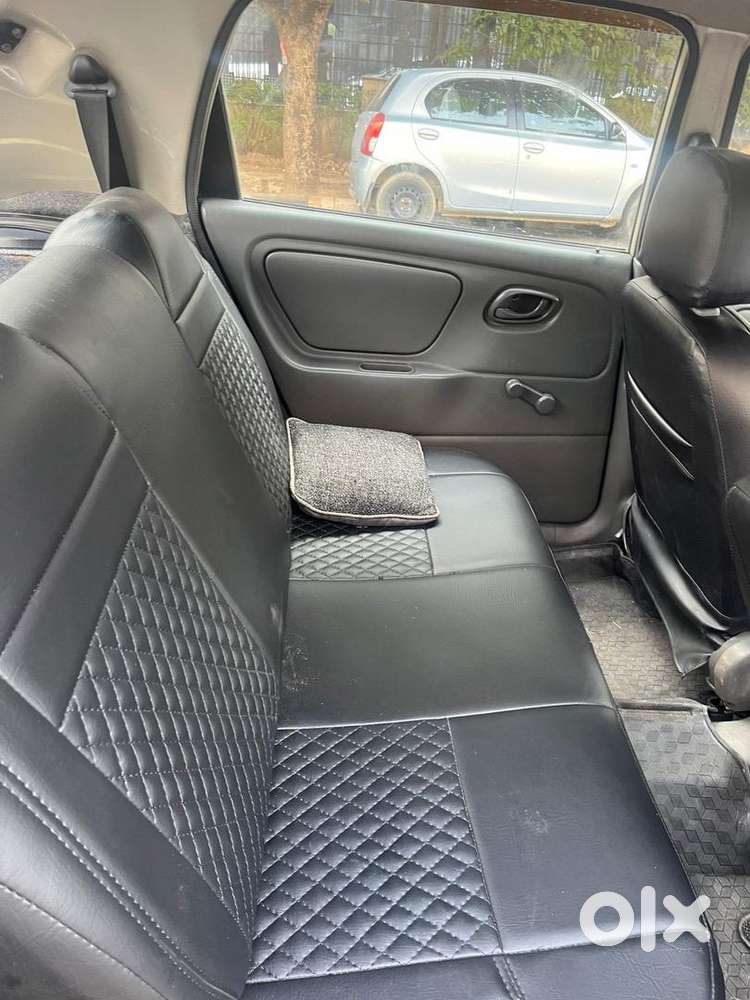 Maruti Suzuki Alto 2009 Petrol Well Maintained