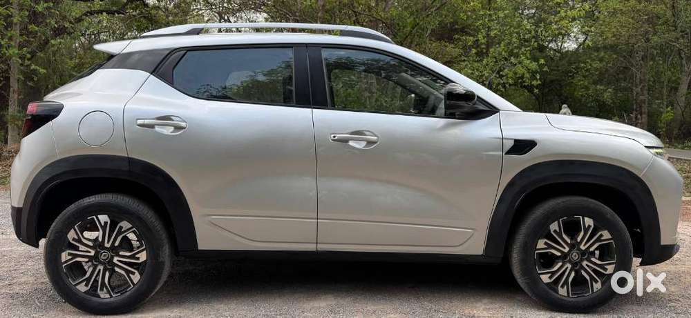 Renault Kiger Rxt Opt, 2022, Petrol