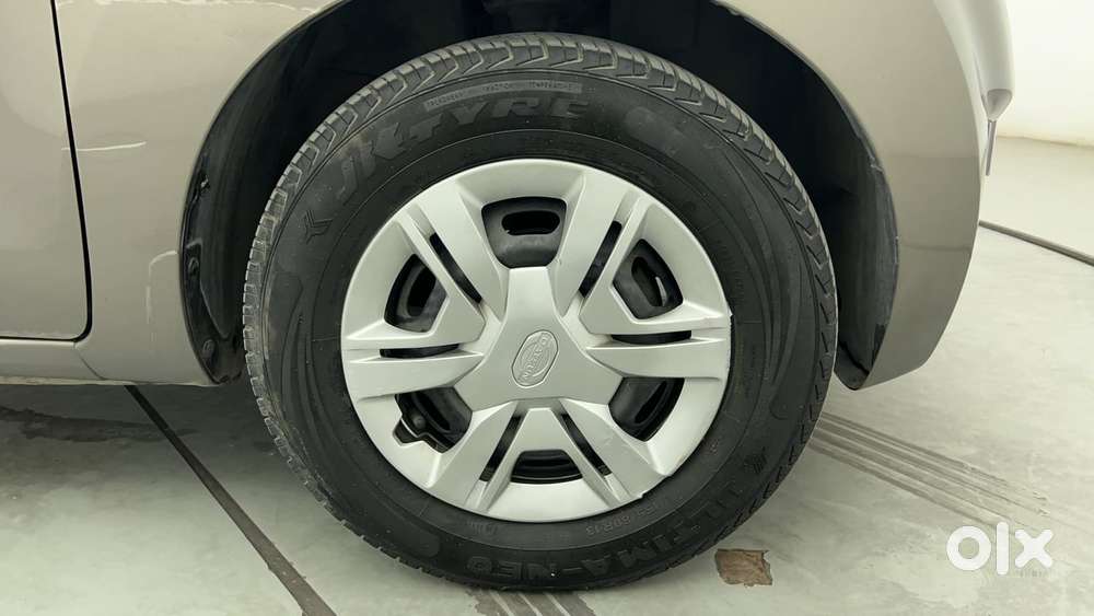 Datsun Redigo 2020-2022 1.0 T (o) Amt, 2018, Petrol