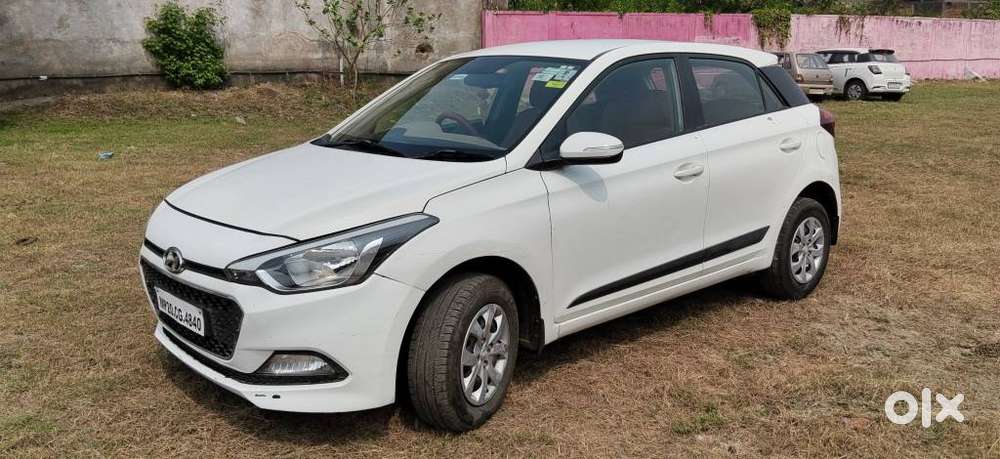 Hyundai Elite I20 Sportz 1.2, 2017, Petrol