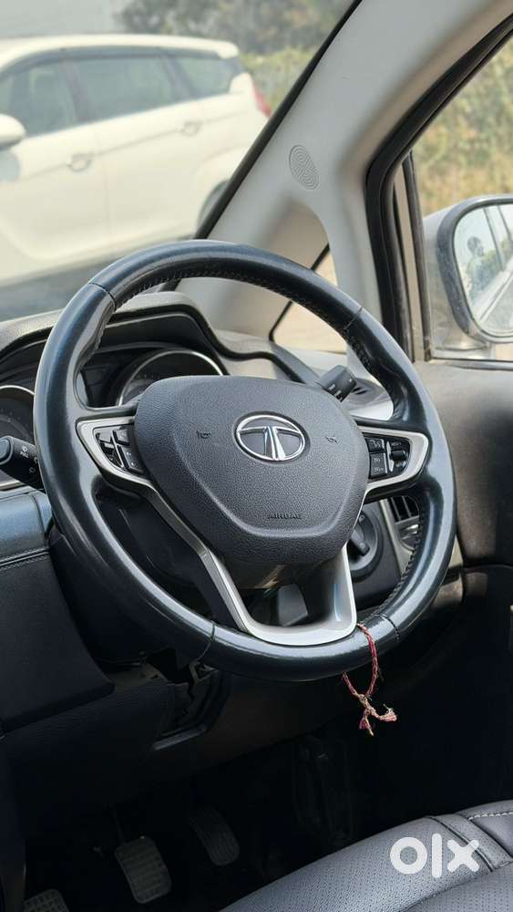 Tata Hexa Xt 4x4, 2017, Diesel