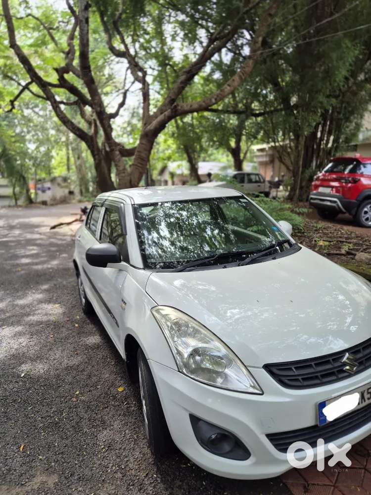 Priest Owned 1st Owner Car.