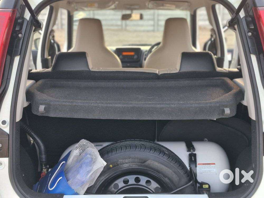 Maruti Suzuki Wagon R Vxi 1.0 Cng, 2024, Cng & Hybrids