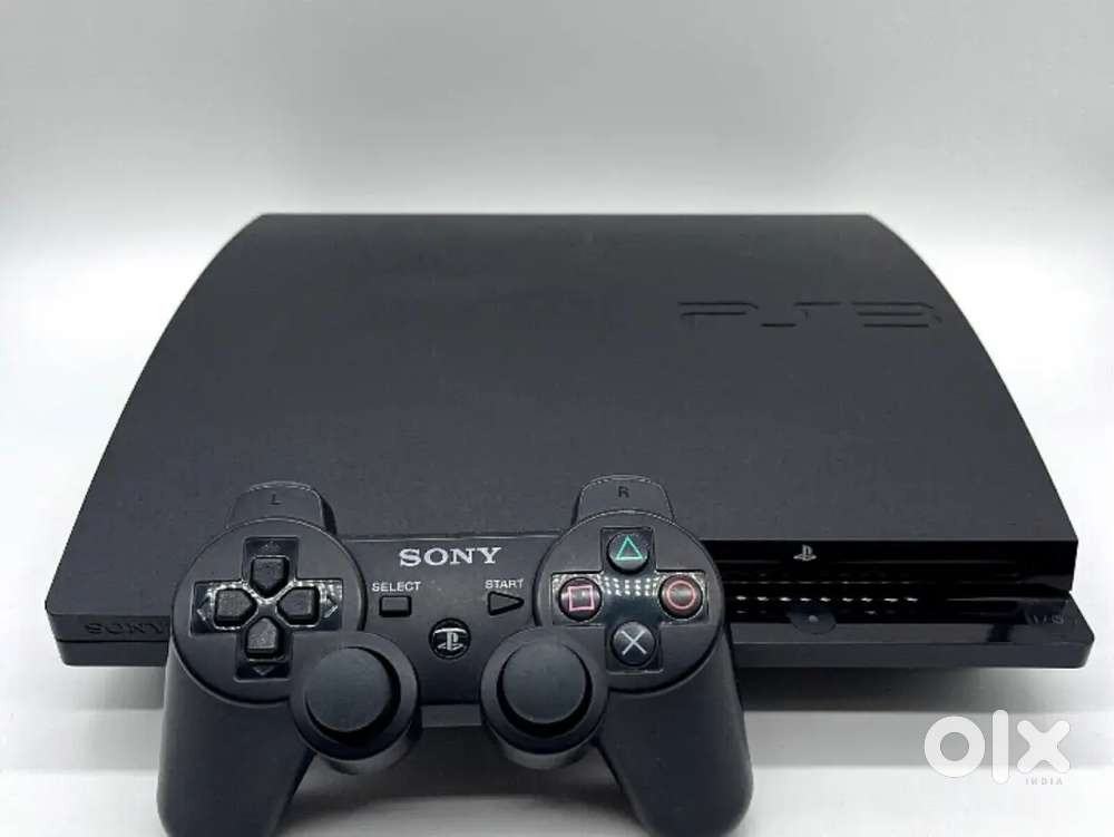 Ps3 Slim good