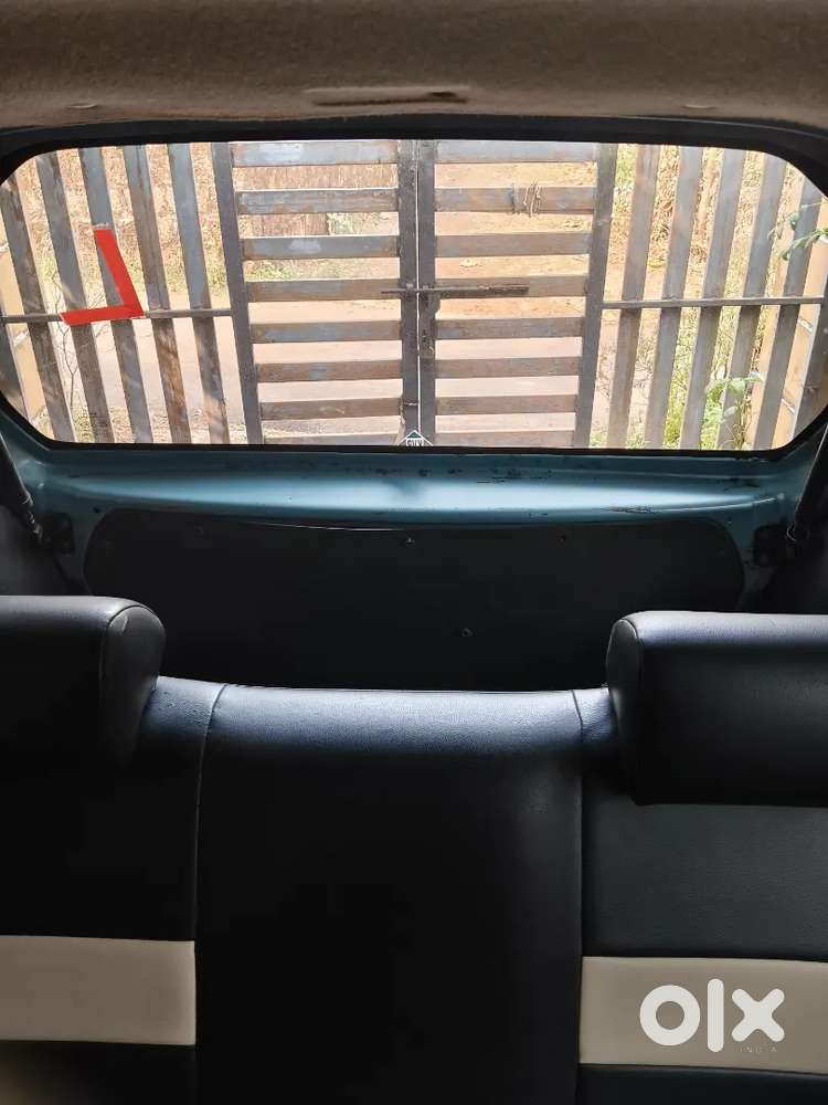 Maruti Suzhuki Wagnor 2006 Petrol