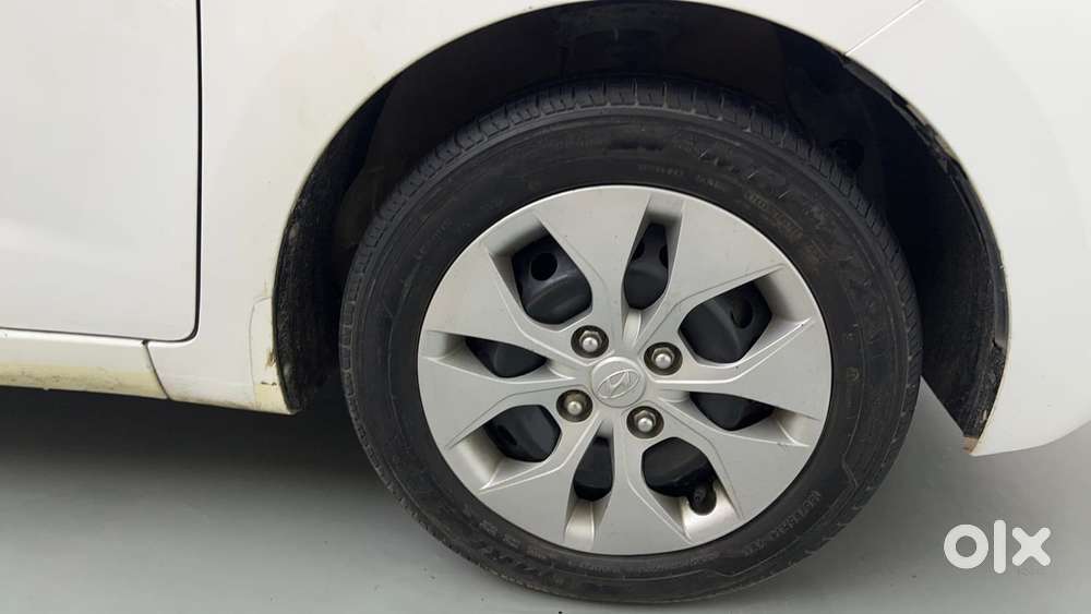 Hyundai Xcent 1.2 Vtvt Sx Option, 2019, Cng & Hybrids