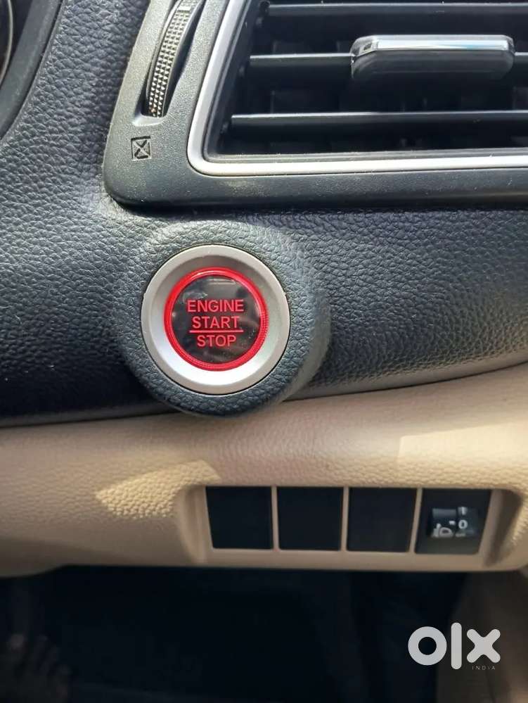 Honda Amaze 1.2 I-vtec 2024