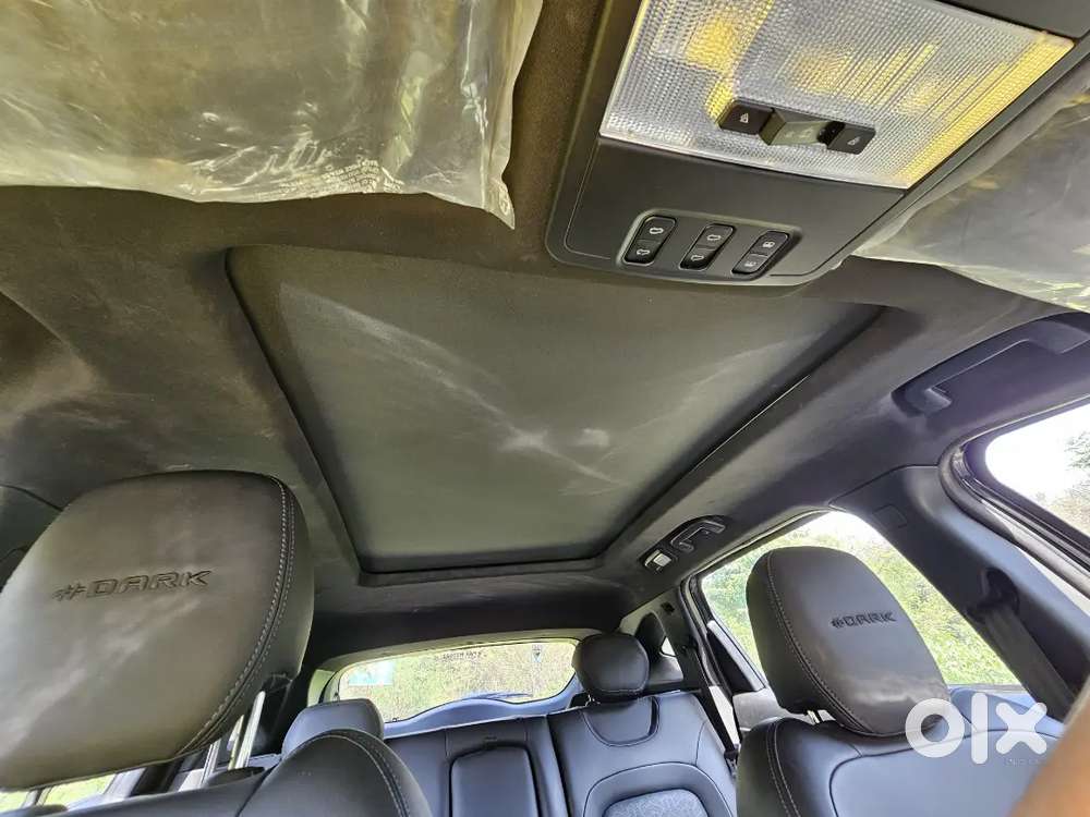 Tata Harrier 2023 Diesel Good Condition