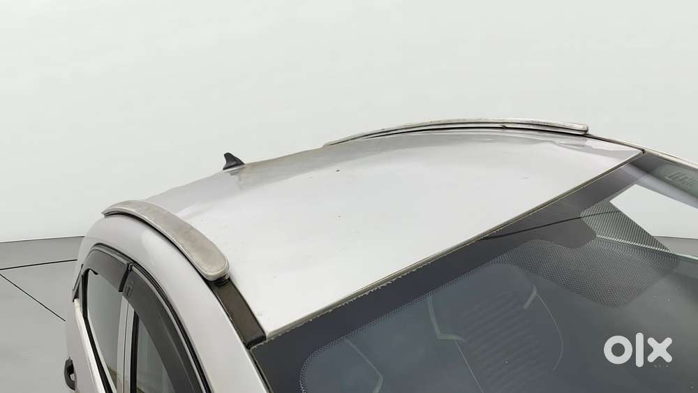 Tata Nexon 1.2 Revotron Xma, 2018, Petrol