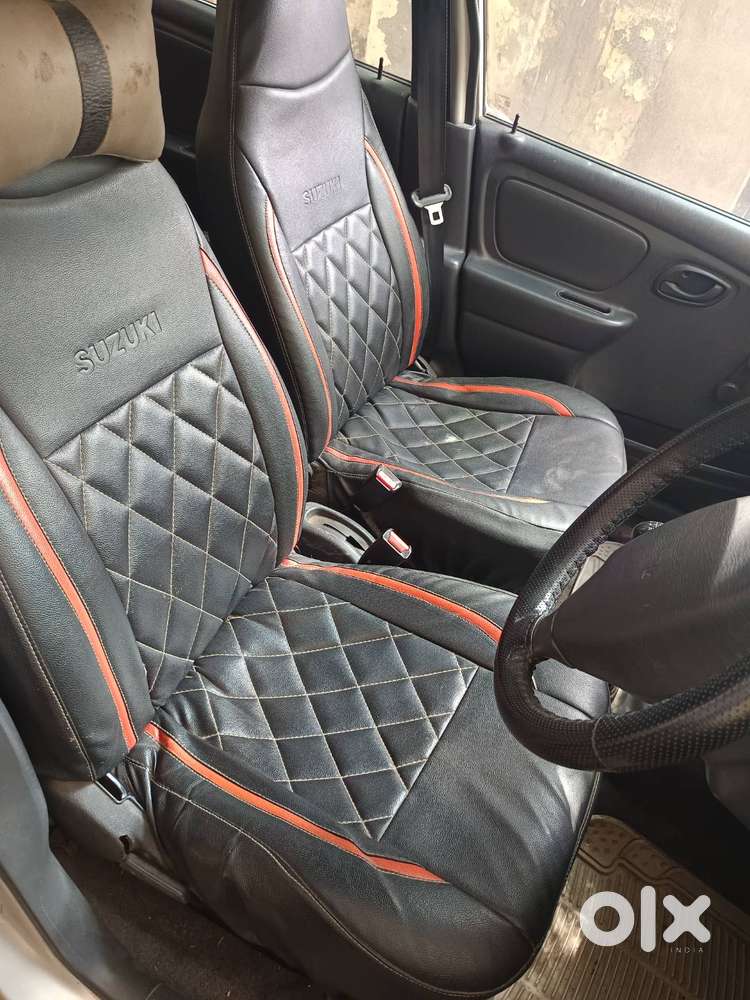 Maruti Suzuki Alto 2012