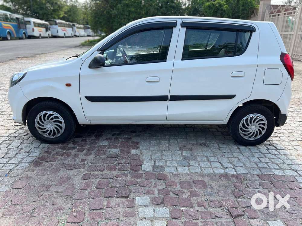 Maruti Suzuki Alto 800 Lxi, 2013, Petrol