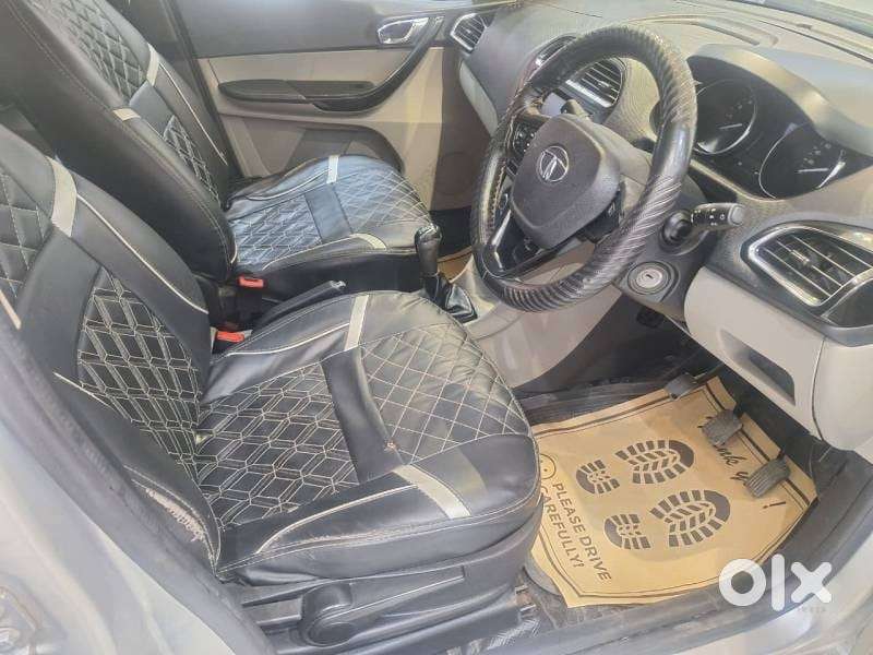 Tata Tiago 1.05 Revotorq Xz, 2019, Diesel