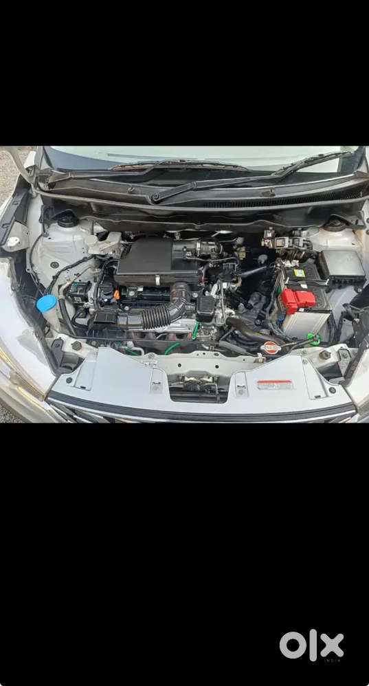 Maruti Suzuki Ertiga 2022 Petrol 80000 Km Driven