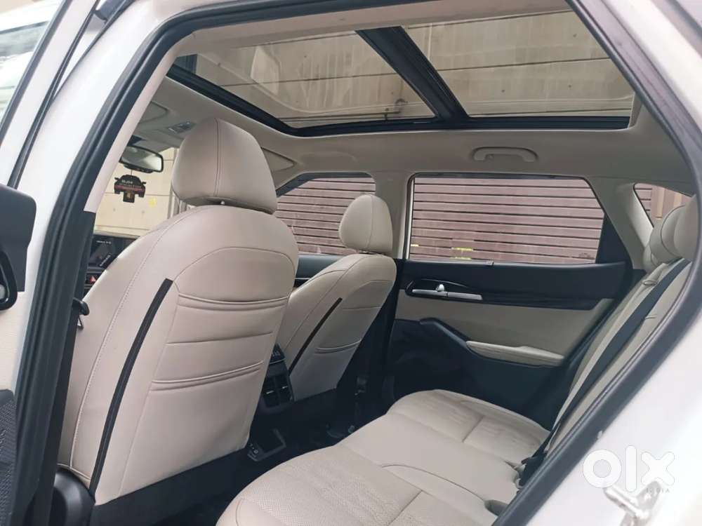 Kia Seltos Htx Plus 1.5 Turbo Petrol Imt, 2024, Petrol