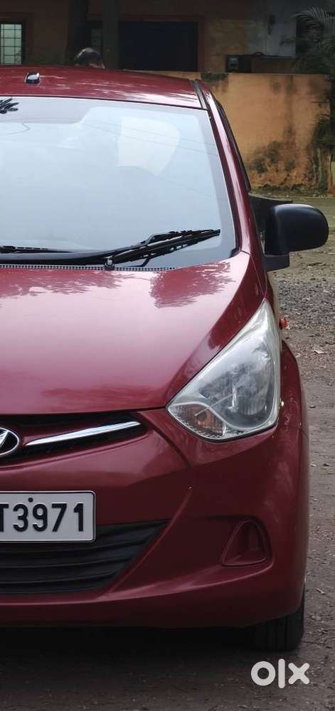 Hyundai Eon Era +, 2013, Petrol