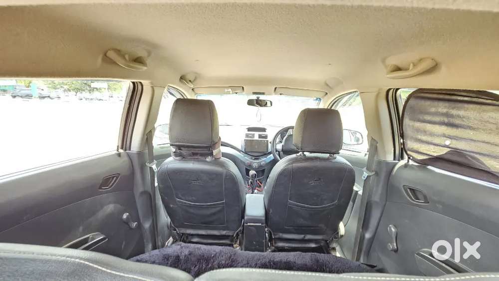 Chevrolet Beat 2014 Diesel Well Maintained