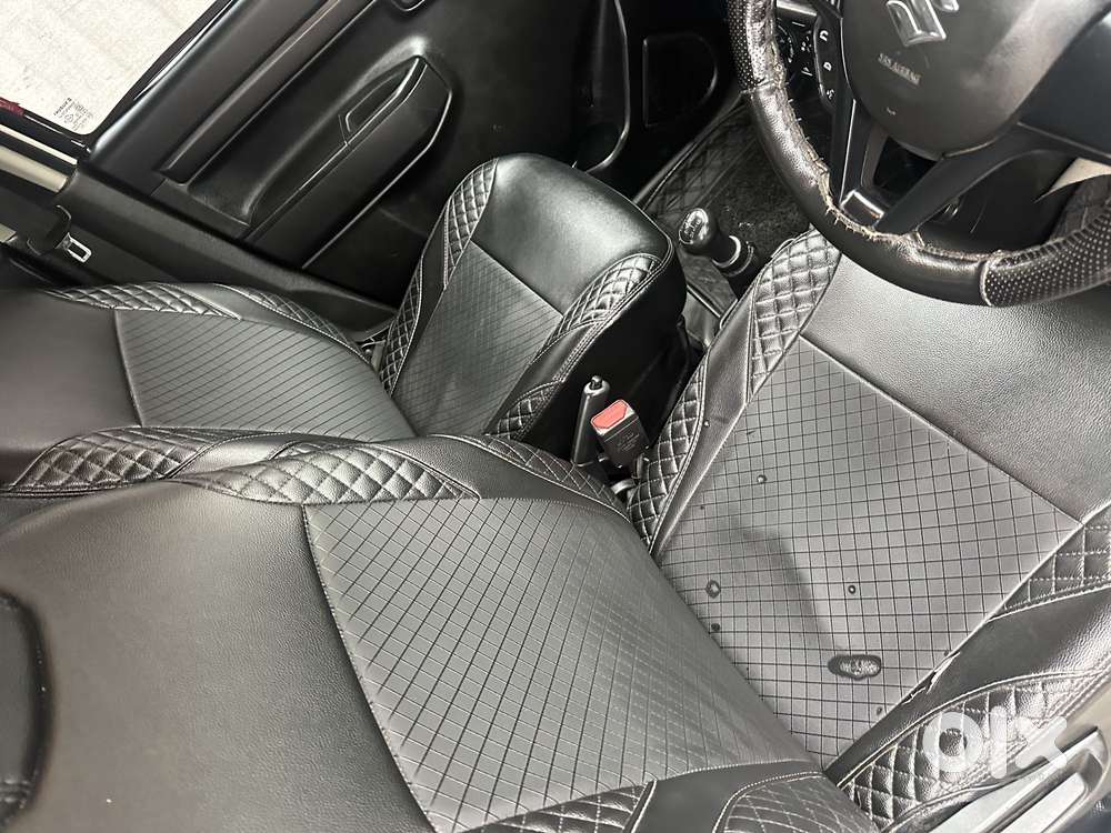 Maruti Suzuki S-presso Vxi Plus, 2023, Petrol