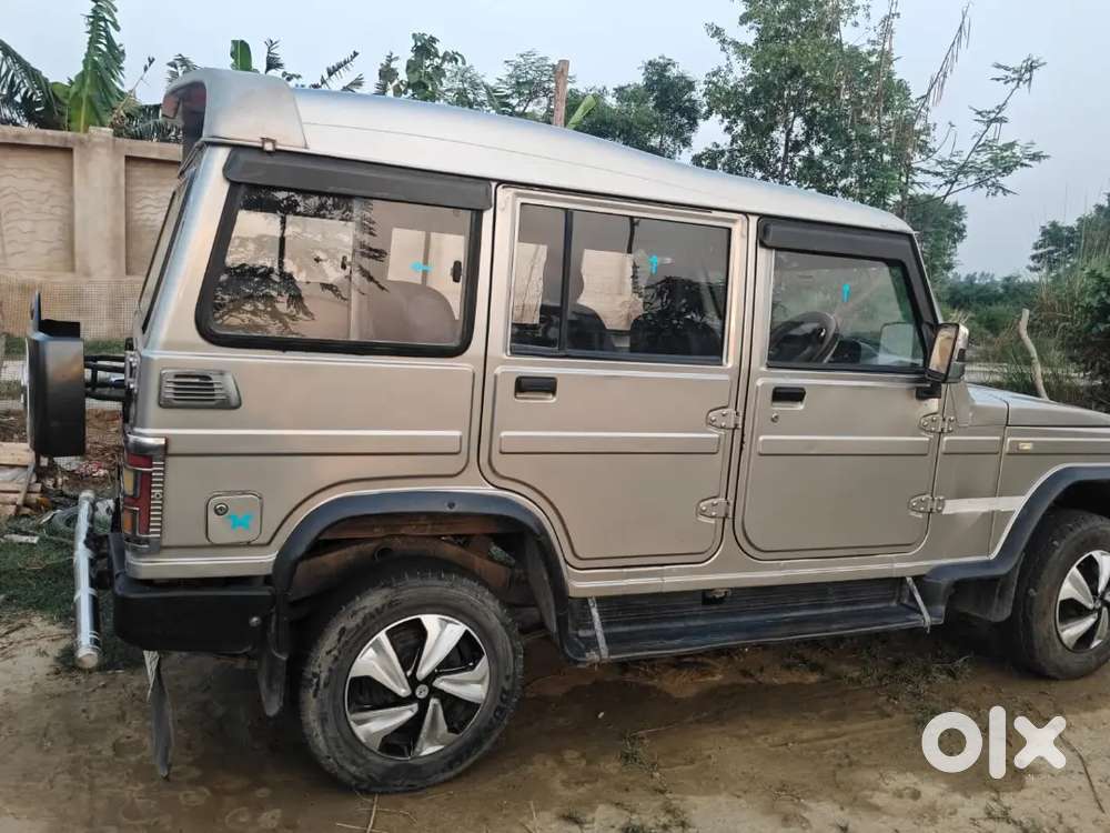 Bolero Good Condition