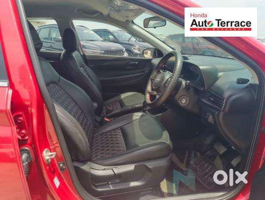 Hyundai I20 1.2 Sportz (o), 2023, Petrol