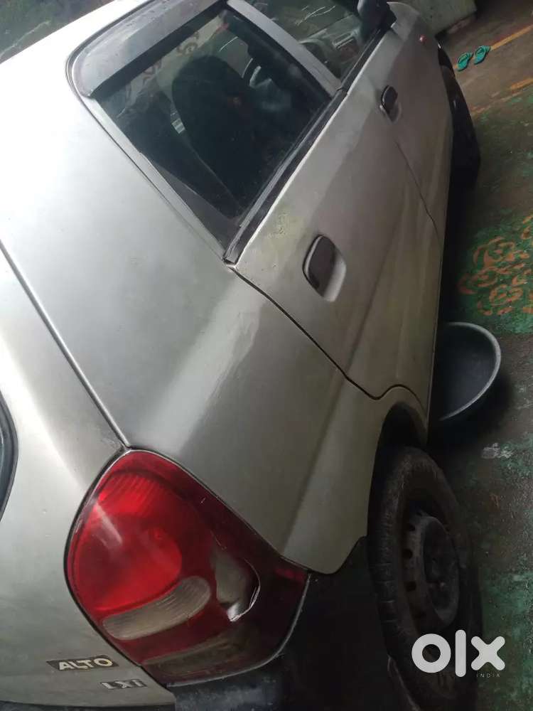 Maruti Suzuki Alto 2010 Lxi