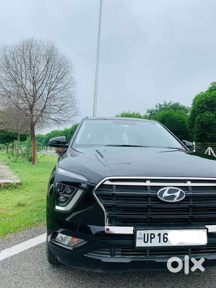 Hyundai Creta 2021