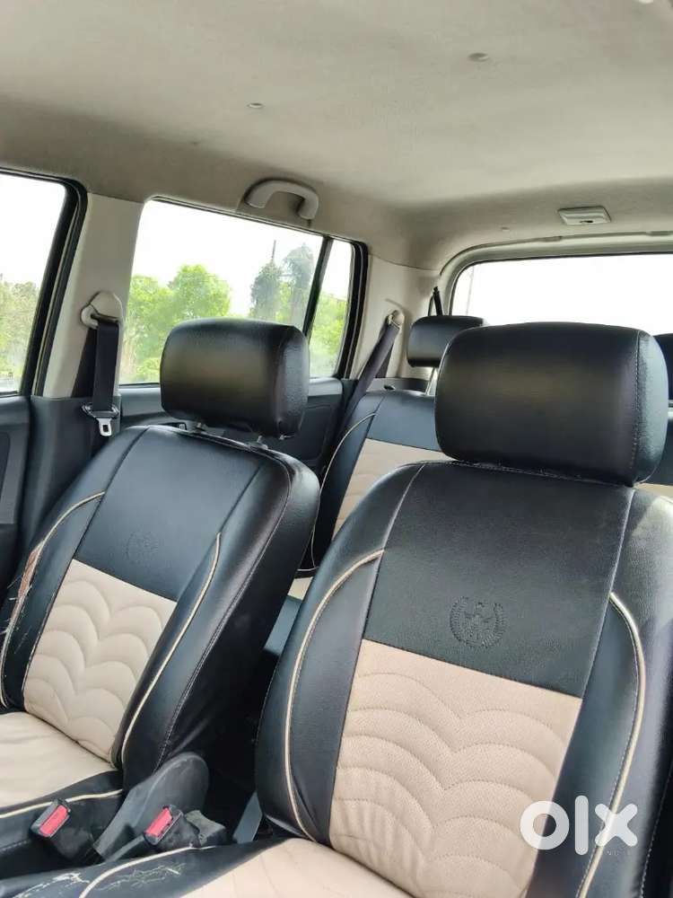 Maruti Suzuki Wagon R 2011