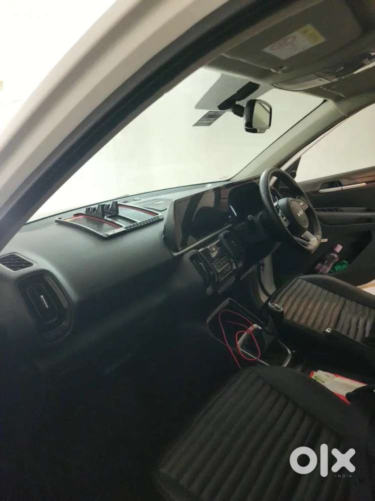 Kia Sonet Gtx 1.5 Diesel 2021 Manual