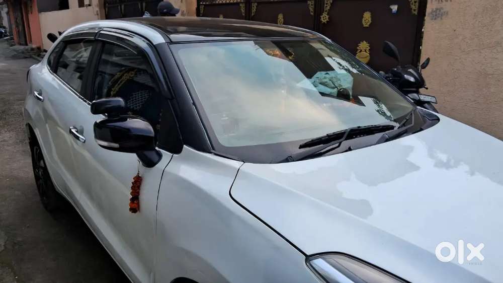 Maruti Suzuki Baleno 2020 Petrol Good Condition