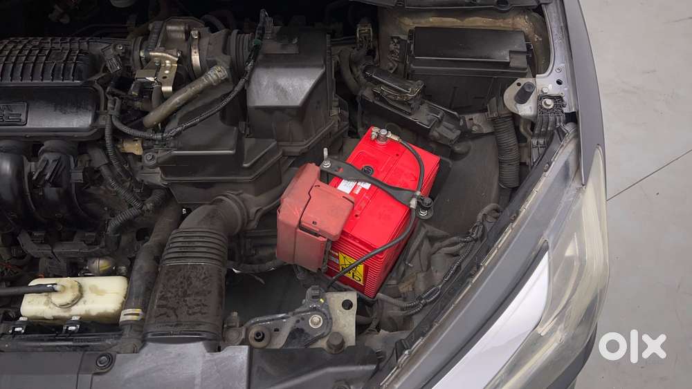 Honda City I-vtec V, 2017, Petrol
