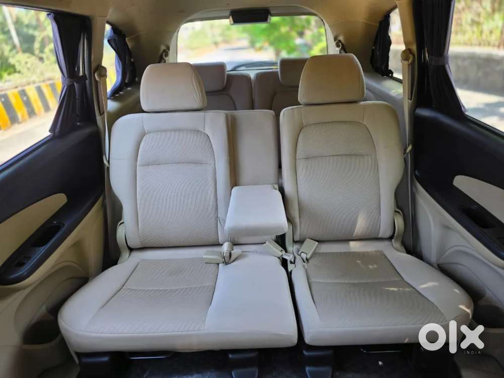 Honda Mobilio V I-vtec, 2014, Petrol