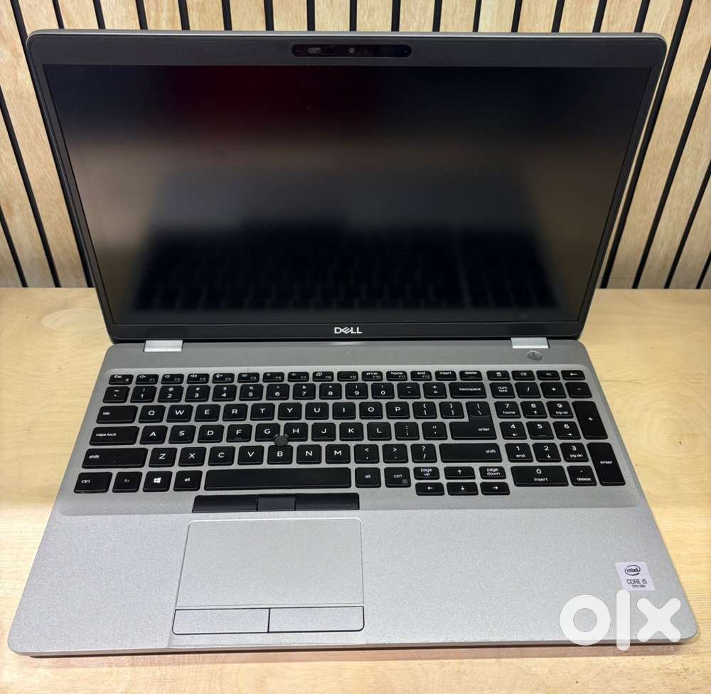 DELL LAPTOP INTEL CORE I5 10TH GEN 8GB RAM 512GB SSD TOUCH SCREEN