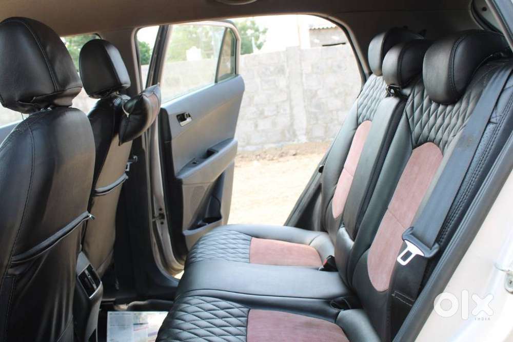 Hyundai Creta 1.6 Sx Plus Auto, 2015, Diesel