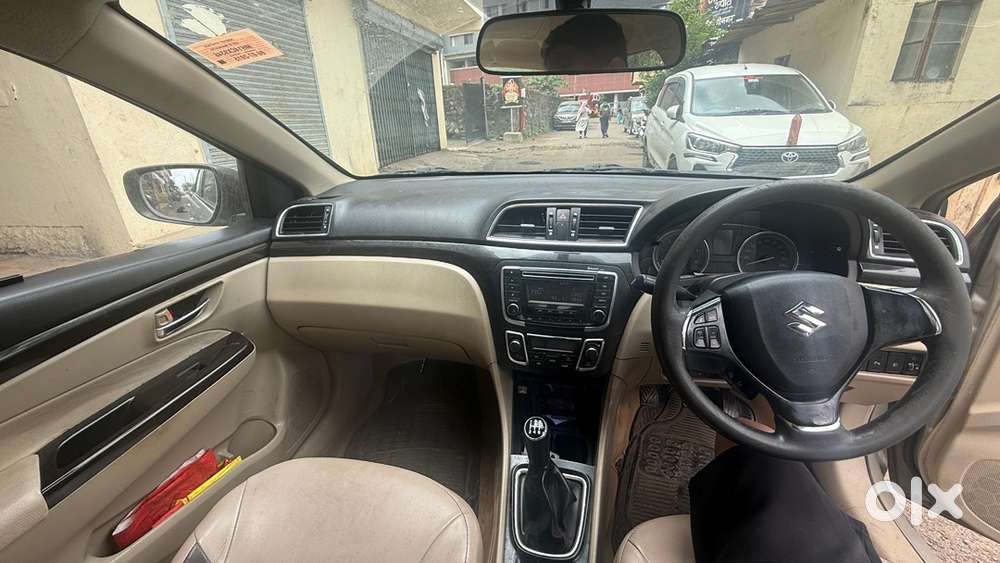 Maruti Suzuki Ciaz Diesel Good Condition