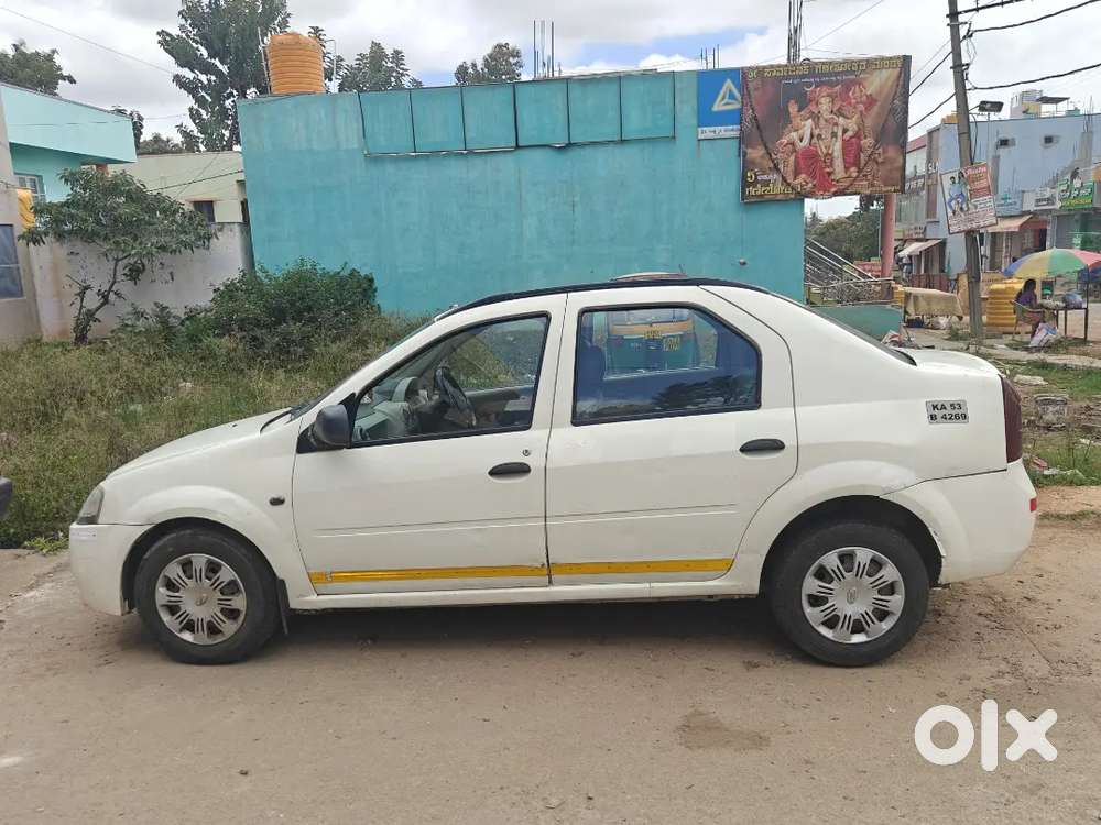 Mahindra E Verito Diesel 2014
