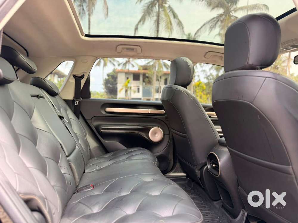 Mg Windsor Ev Essence, 2025, Electric
