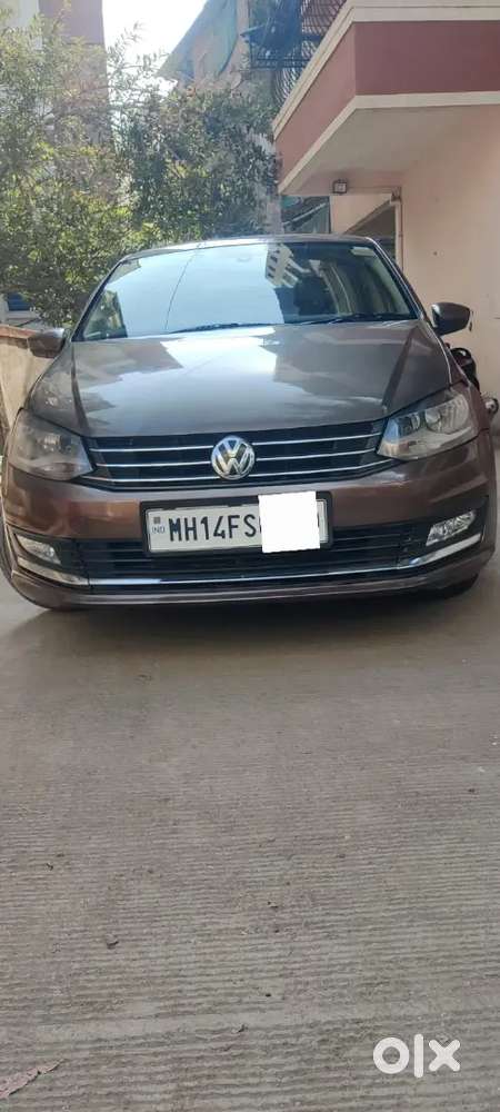 Very Good Condition