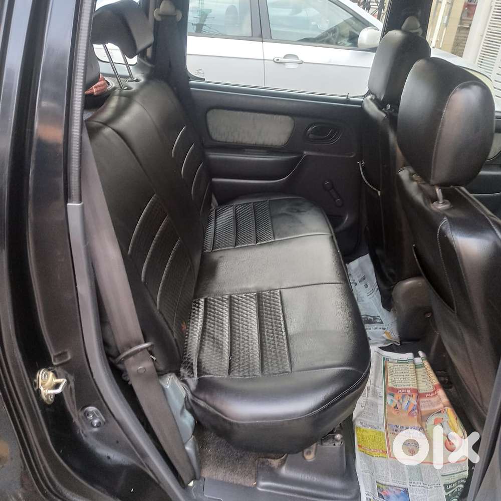 Maruti Suzuki Wagon R Lxi, 2009, Petrol