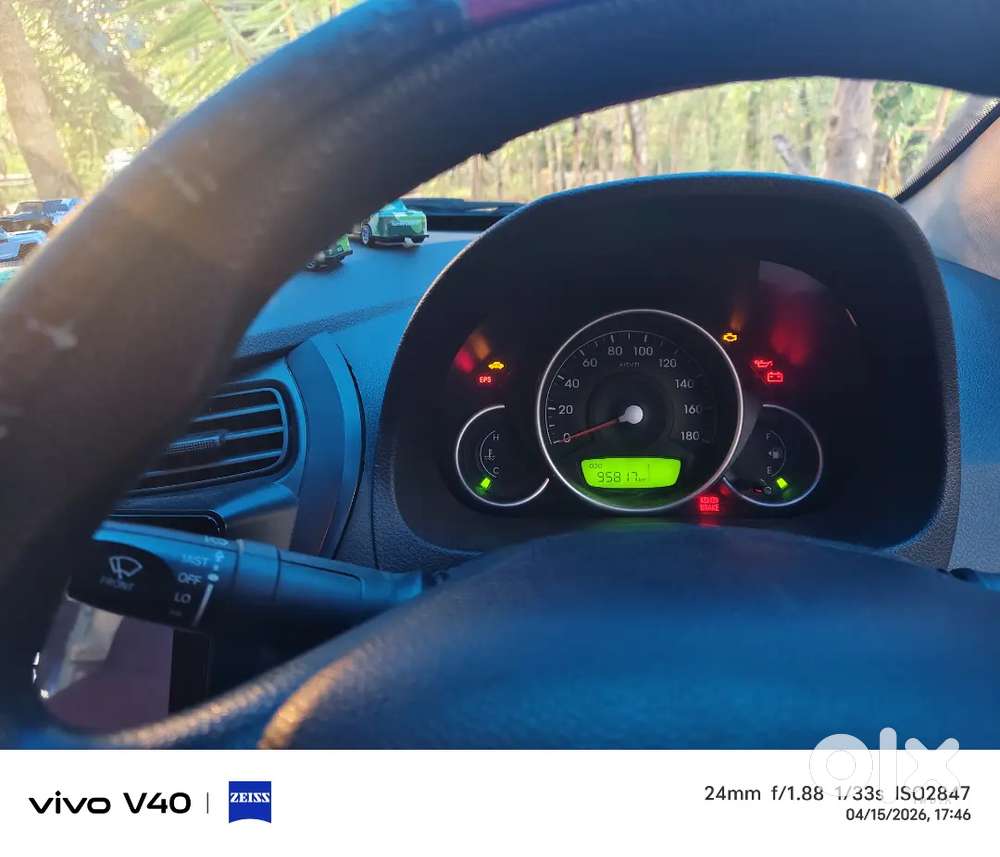 Hundai Eon Magna Plus