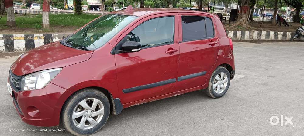 Maruti Suzuki Celerio Zxi, 2014, Petrol