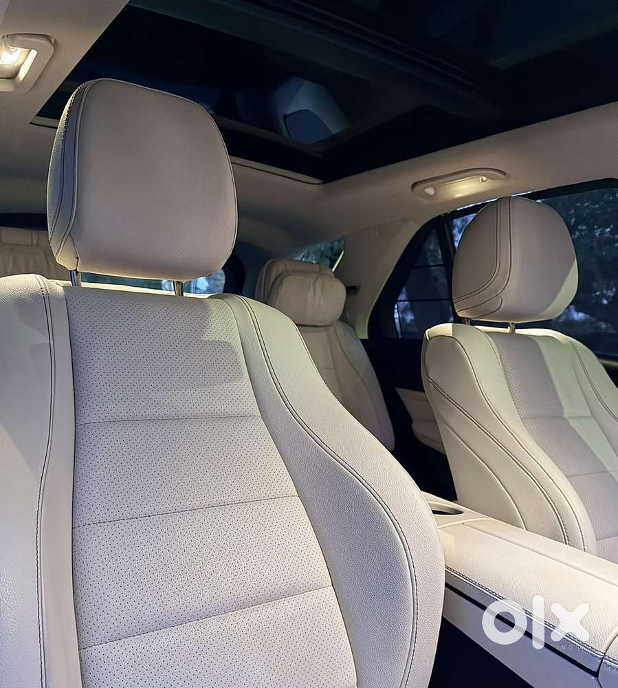 Mercedes-benz Gle 300d 4matic Lwb, 2022, Diesel