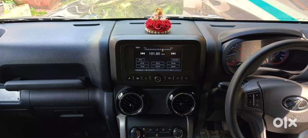 Mahindra Thar 2021 Diesel Thar