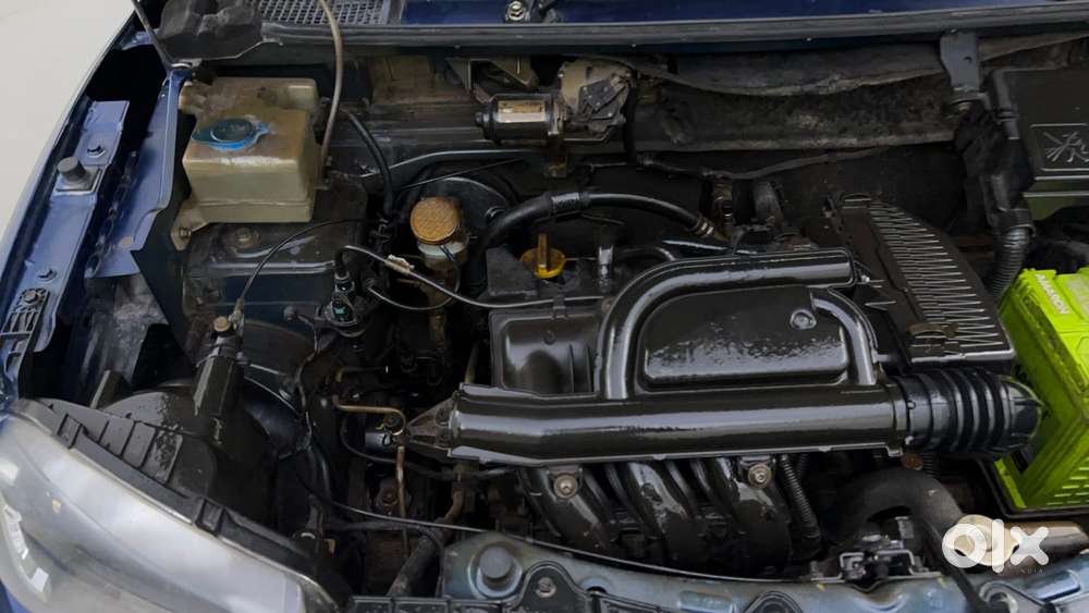 Renault Kwid 2019-ongoing 1.0 Climber Amt, 2017, Petrol