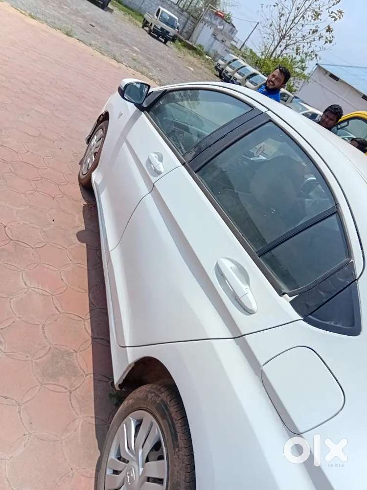 Honda City 2014 Diesel 160000 Km Driven