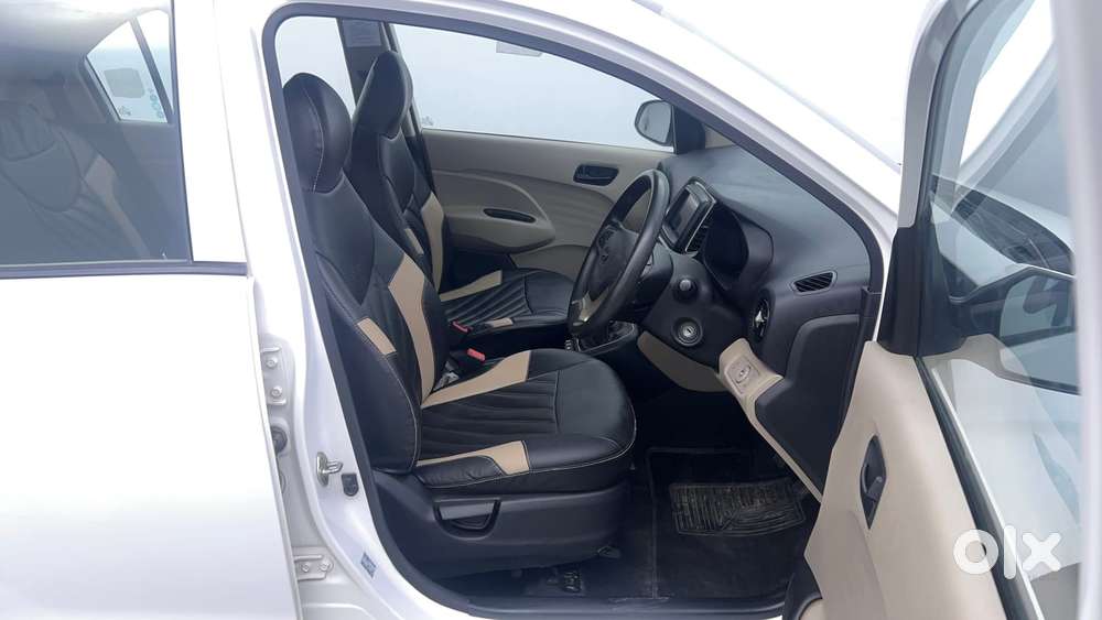 Hyundai Santro Sportz Cng, 2021, Cng & Hybrids