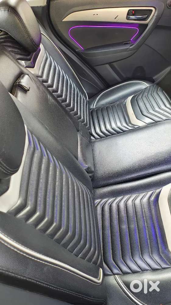 Maruti Suzuki Brezza 2017 Diesel Well Maintained