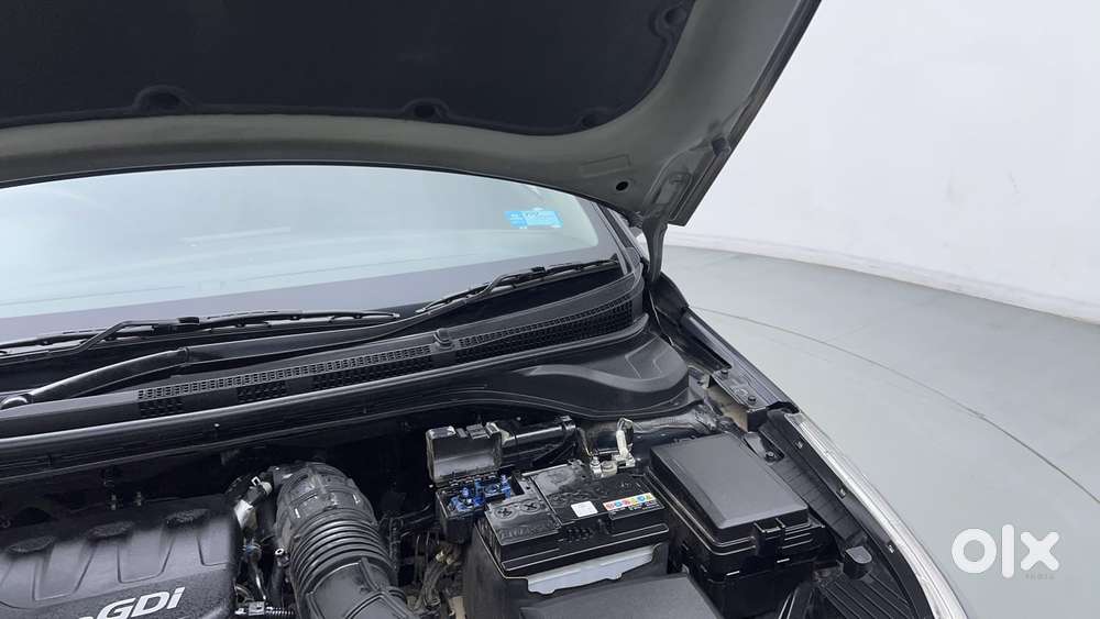 Hyundai Verna 1.0 Sx (o) Turbo Gdi Dct, 2022, Petrol