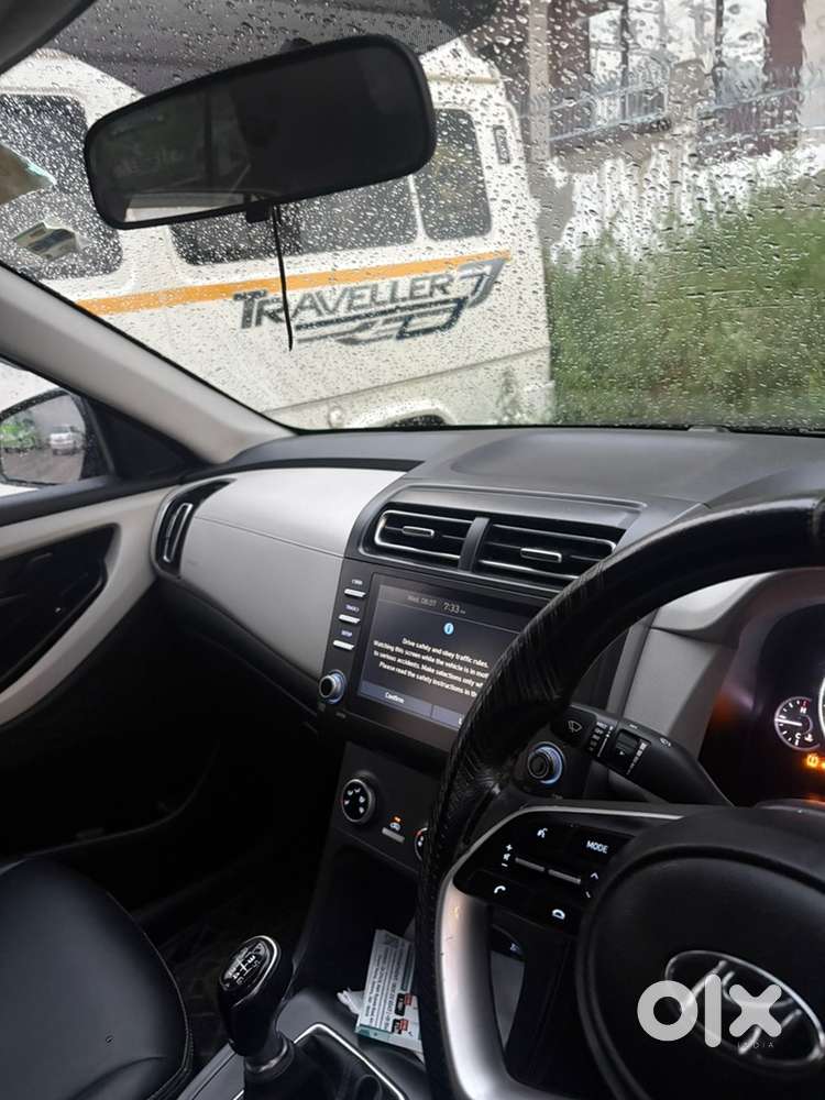 Hyundai Creta 21 Dec And Other Car Also