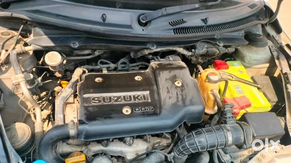 Maruti Suzuki Swift Dzire 2012 Diesel 155000 Km Driven